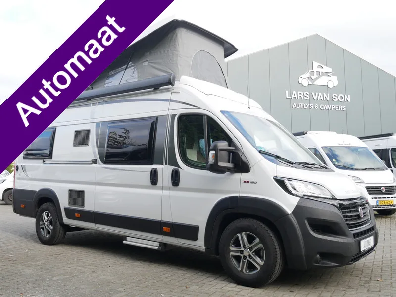 Pössl Roadcruiser (2021) — foto 1