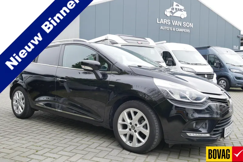 Renault Clio (2018)