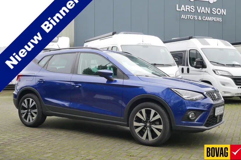 SEAT Arona (2020)