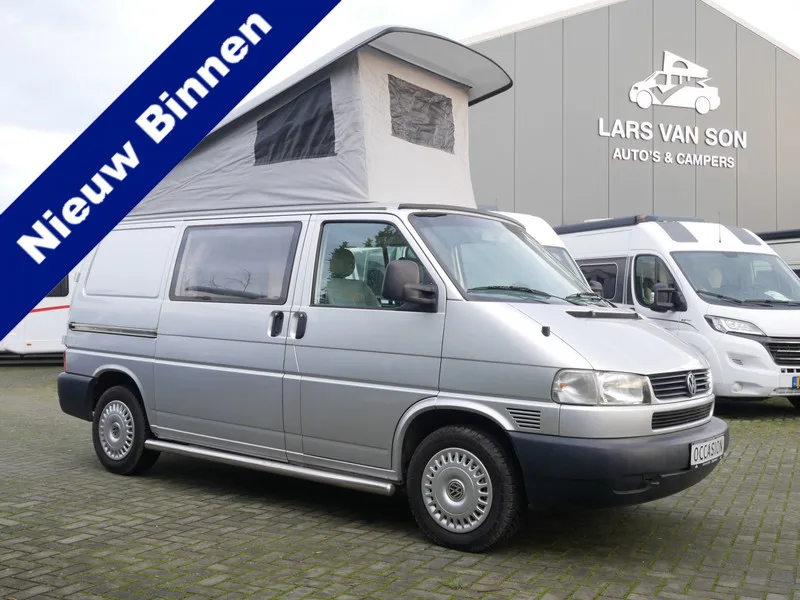 Volkswagen T4 (2001) — foto 1