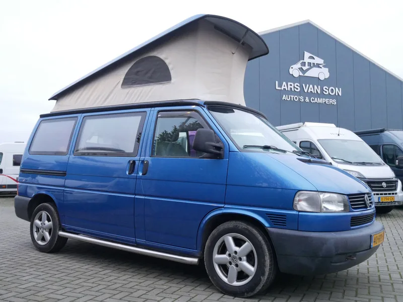 Volkswagen T4 (2003) — foto 1