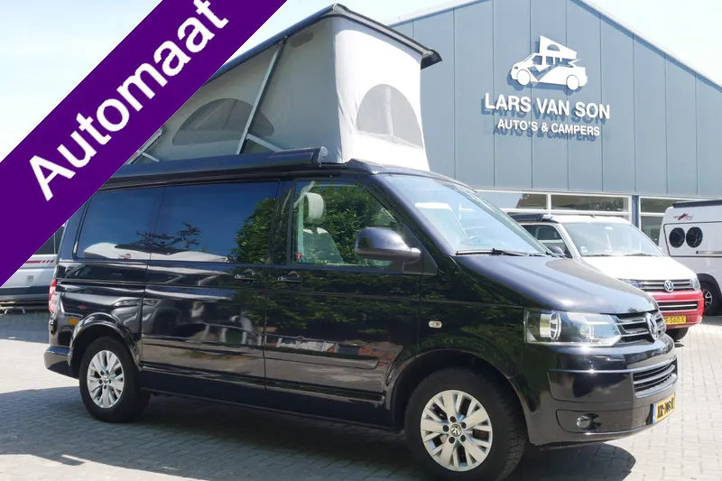 Volkswagen T5 (2015)