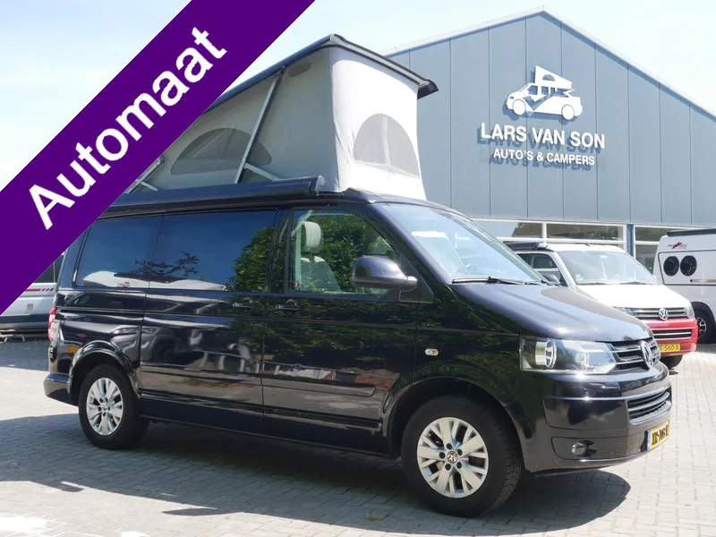 Volkswagen T5 (2015) — foto 1