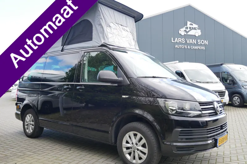 Volkswagen Multivan (2019)