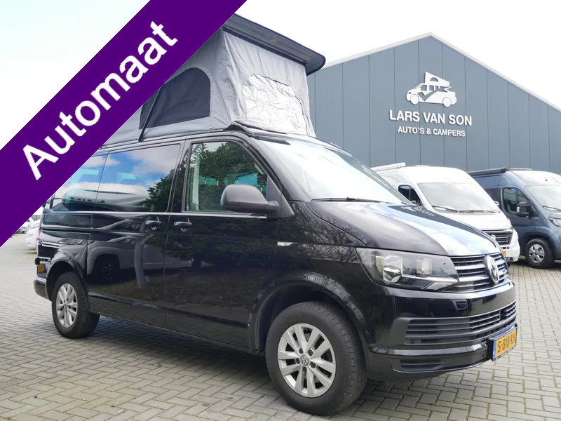 Volkswagen Multivan (2019) — foto 1