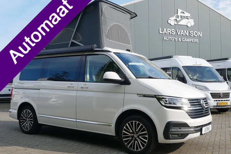 Volkswagen California (2020)