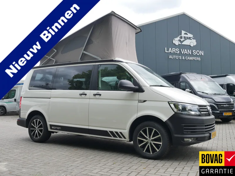 Volkswagen Transporter (2015) — foto 1