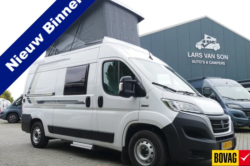 Weinsberg CaraTour (2021)