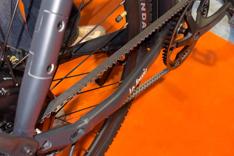 Birdbike A (2025)