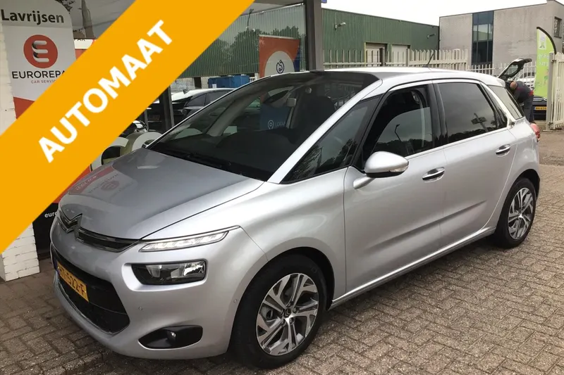 Citroën C4 Picasso (2016)