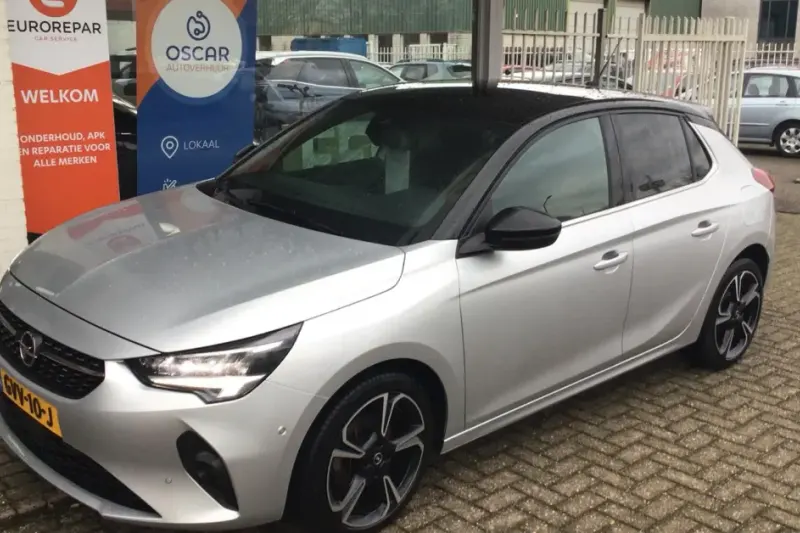 Opel Corsa (2023)