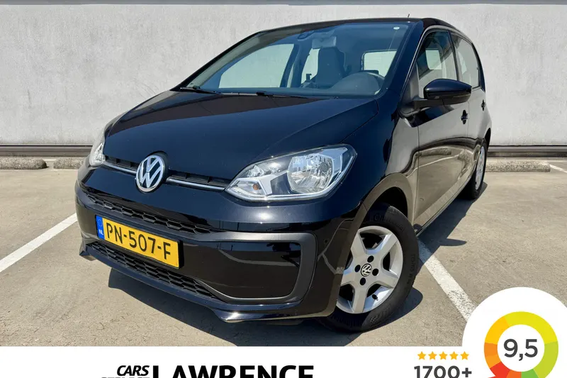 Volkswagen Up! (2017)