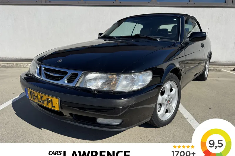 Saab 9-3 (2003)