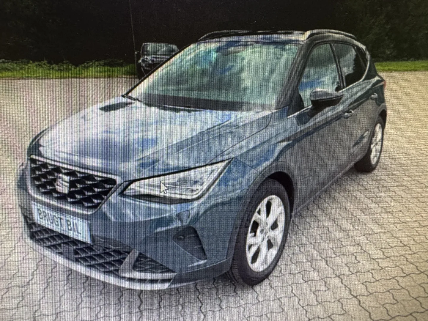 SEAT Arona (2025) — foto 1