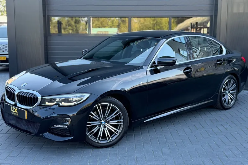 BMW 3-Serie (2019)