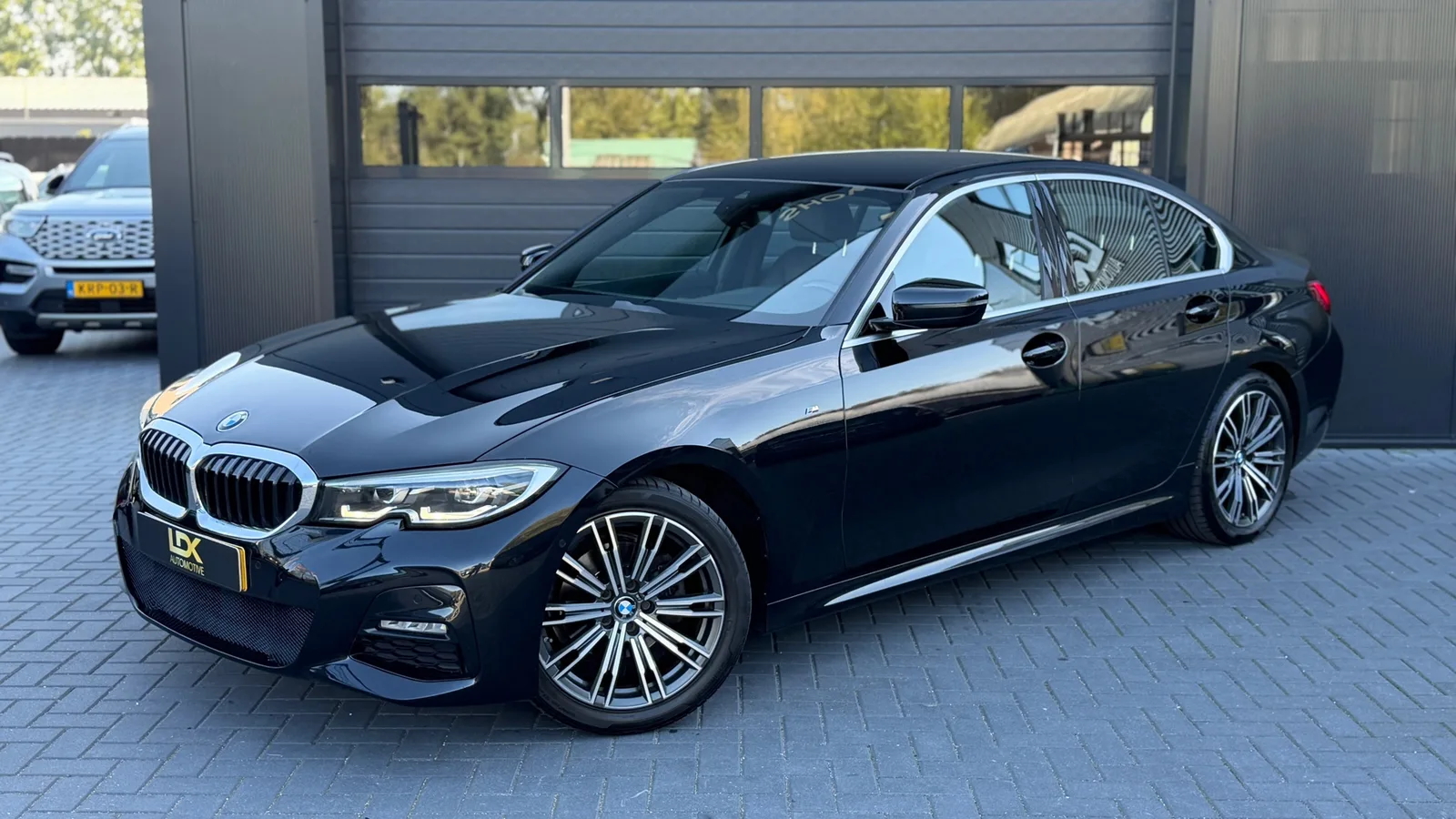 BMW 3-Serie (2019) — foto 1