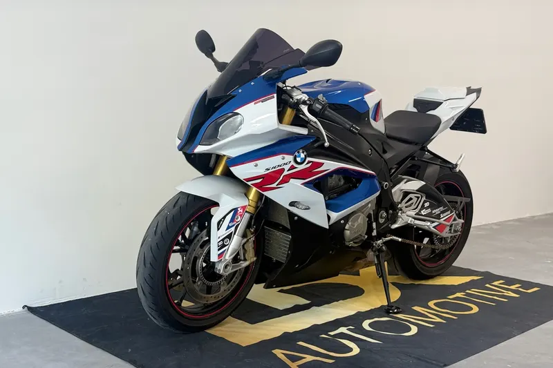 BMW Sport S 1000 RR (2019)