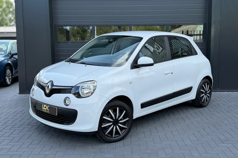 Renault Twingo (2015)