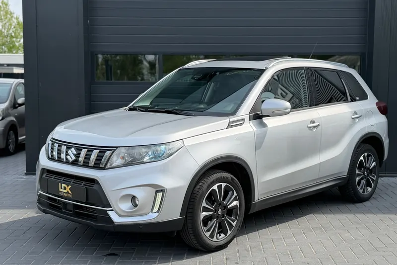 Suzuki Vitara (2019)