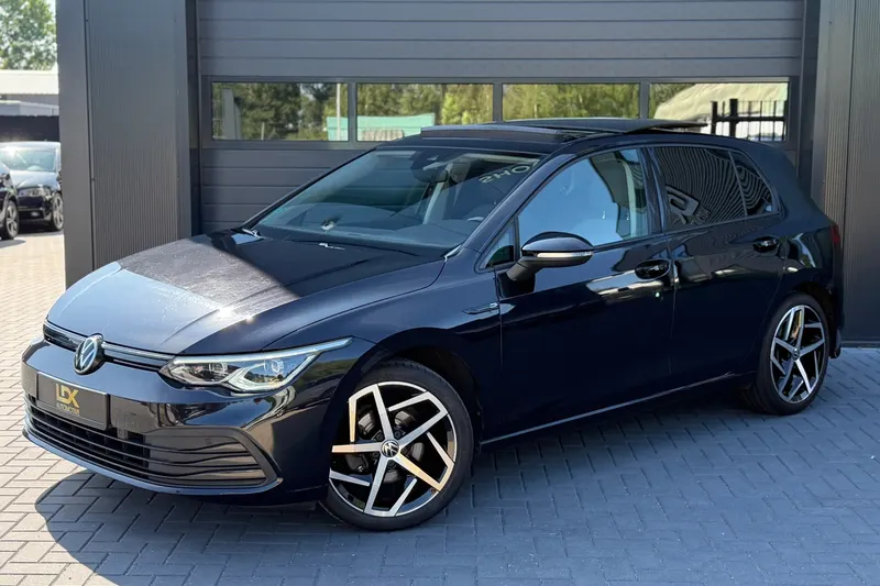 Volkswagen Golf (2020)