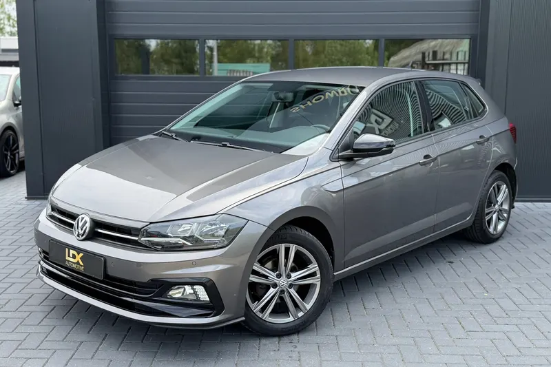 Volkswagen Polo (2018)