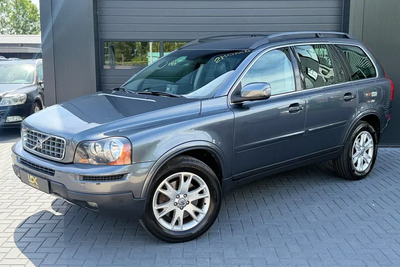 Volvo XC90 (2006)