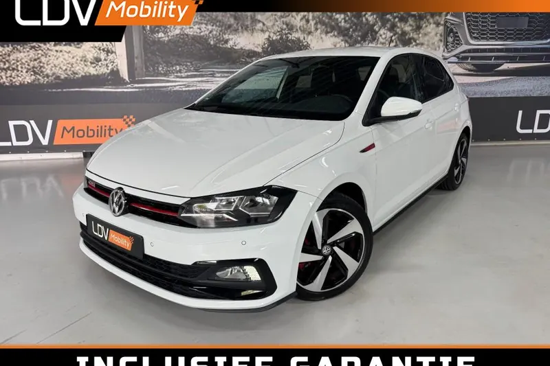 Volkswagen Polo (2018)