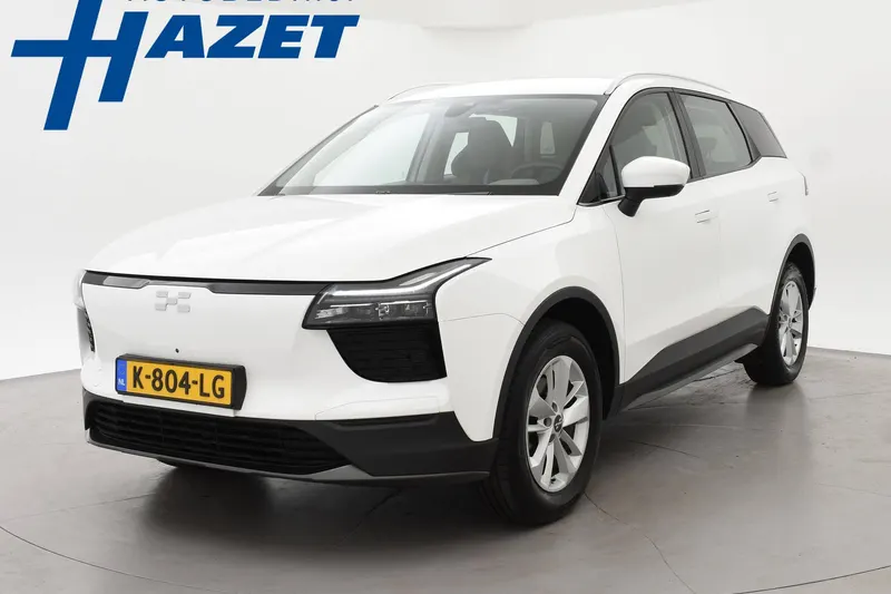 Aiways U5 (2020)