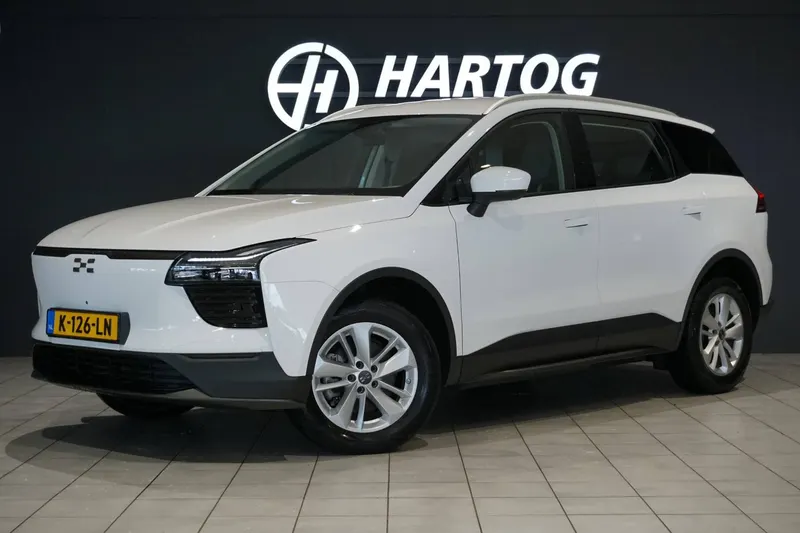 Aiways U5 (2020)