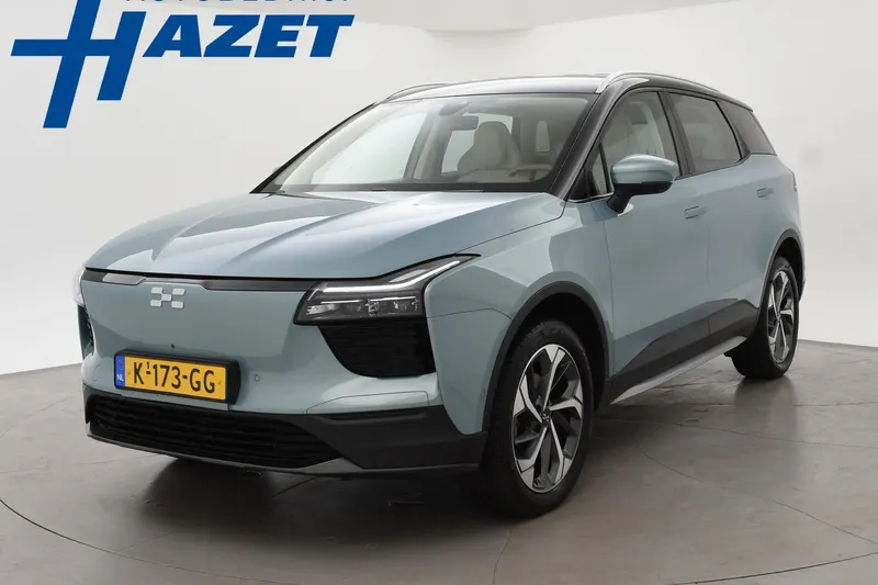 Aiways U5 (2020)
