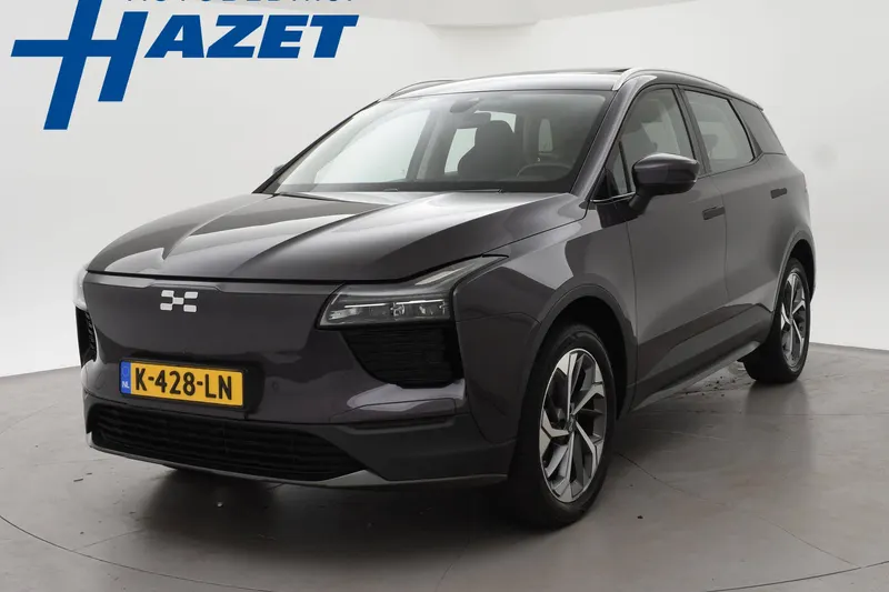 Aiways U5 (2020)