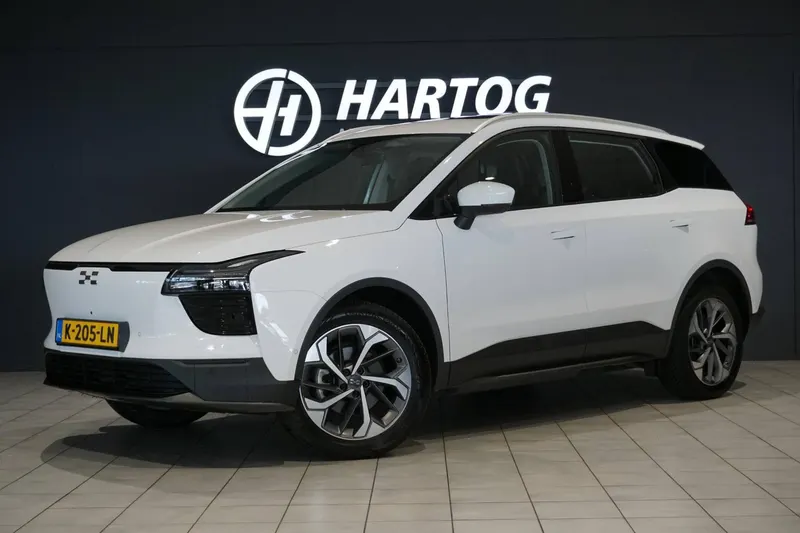 Aiways U5 (2020)