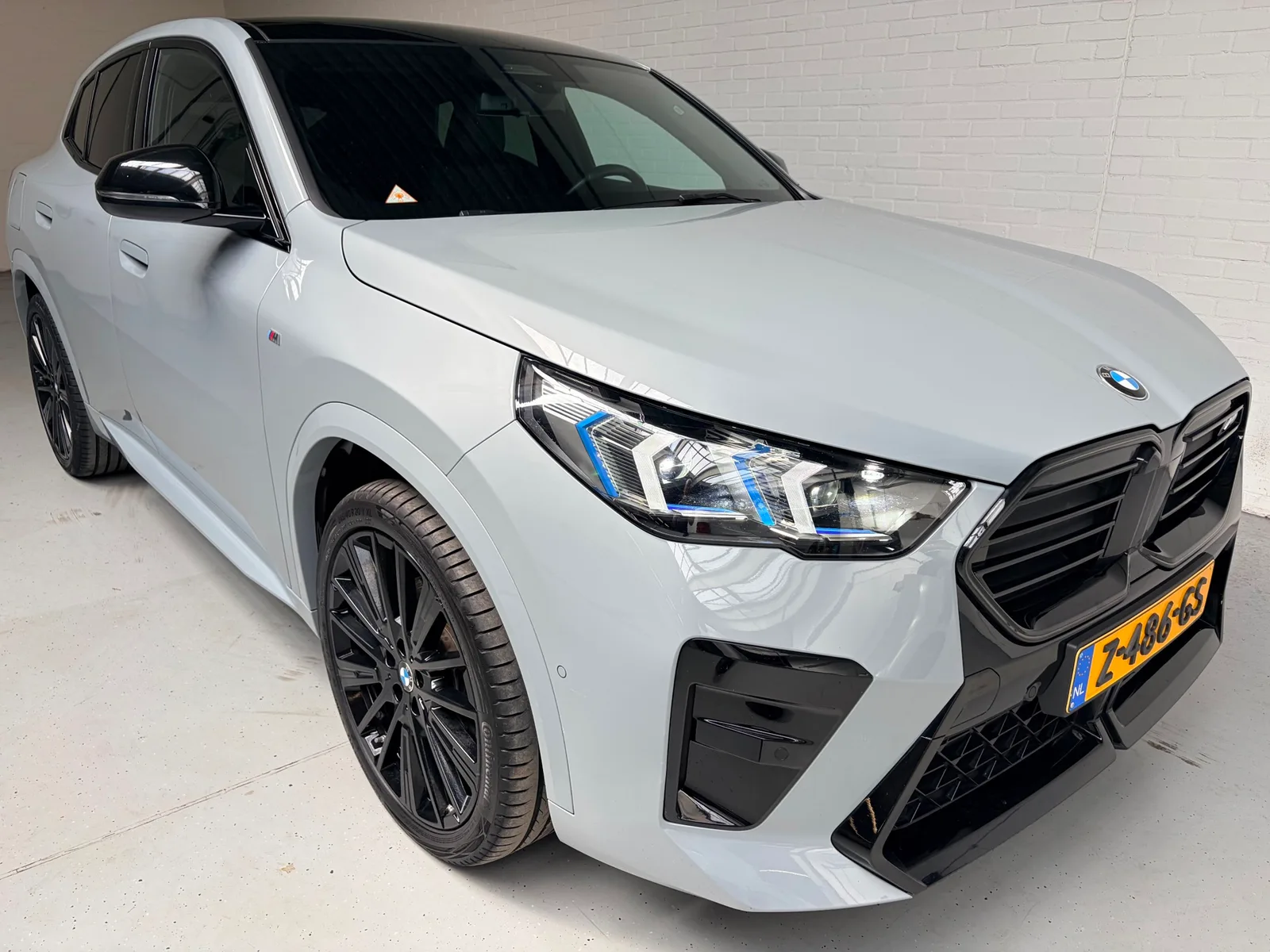 BMW X2 (2024) — foto 1