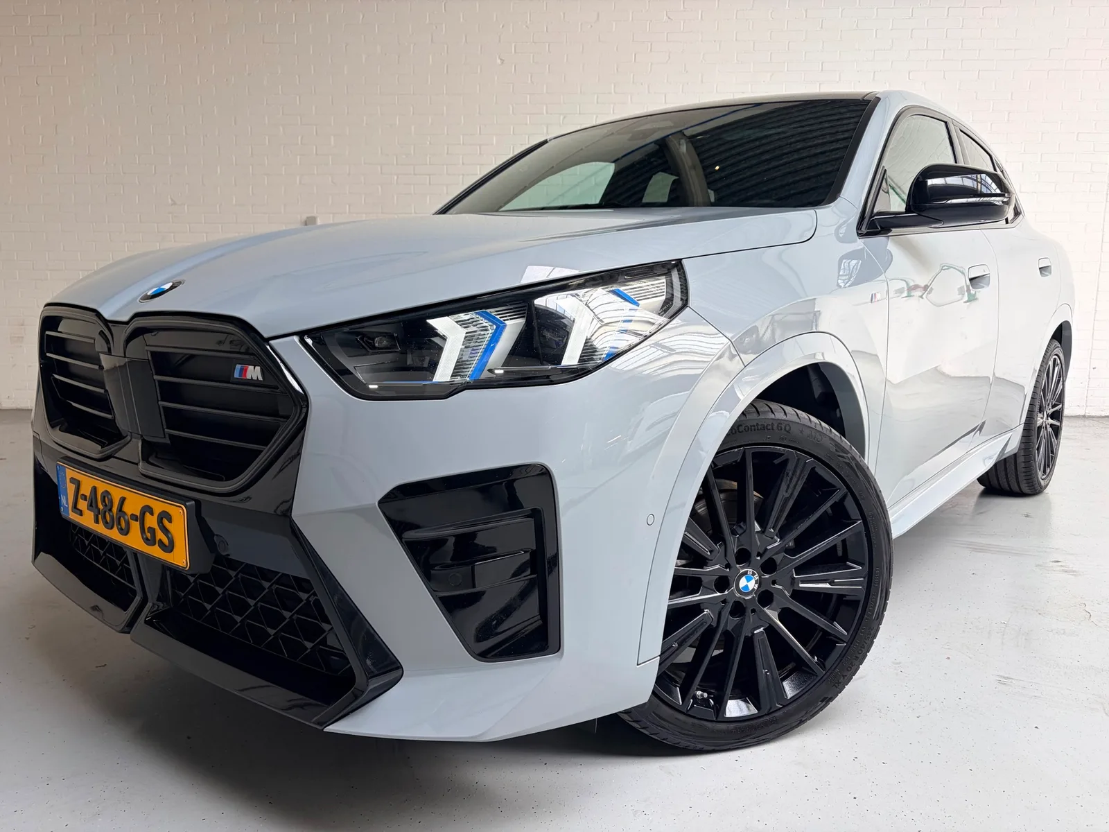 BMW X2 (2024) — foto 1