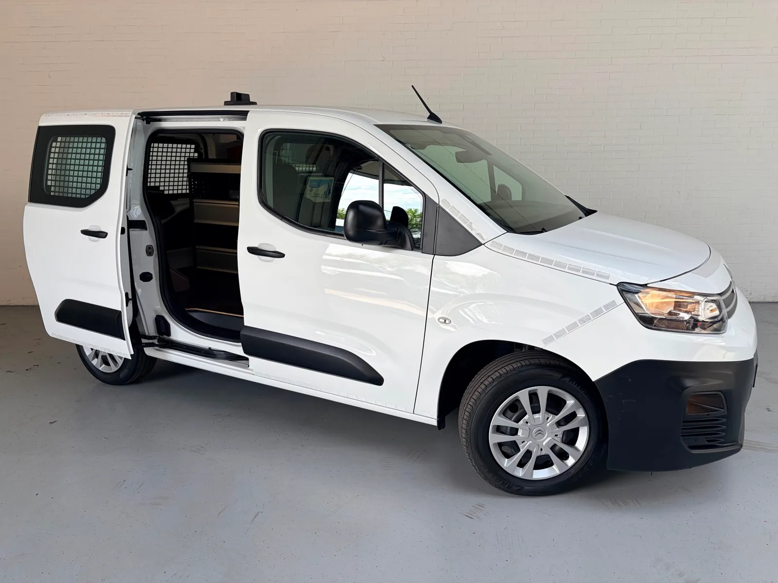 Citroën Berlingo (2020) — foto 1