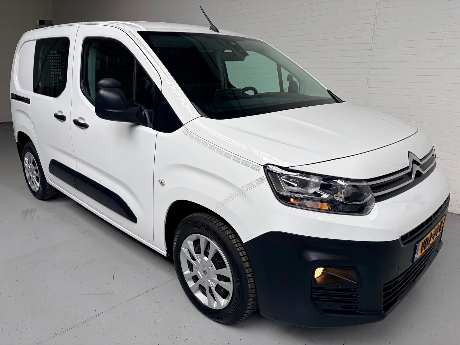 Citroën Berlingo (2019) — foto 1