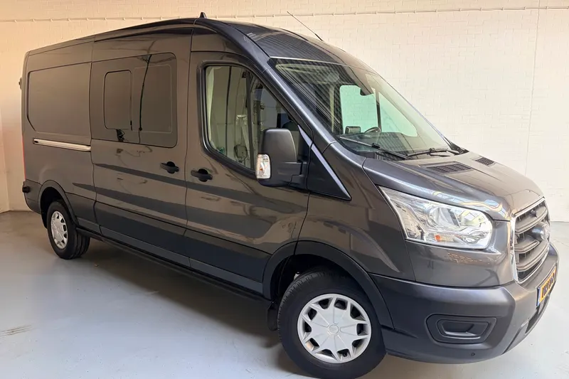 Ford Transit (2020)