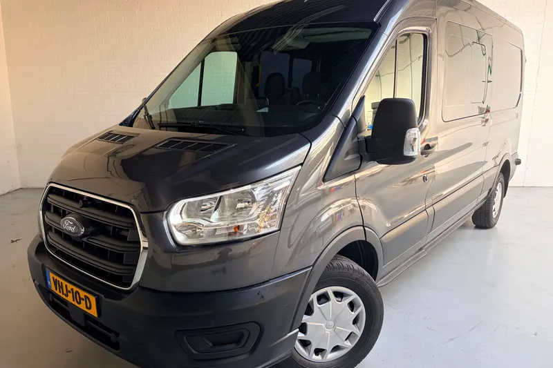 Ford Transit (2020)