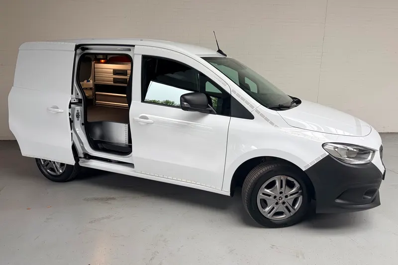 Mercedes-Benz Citan (2023)