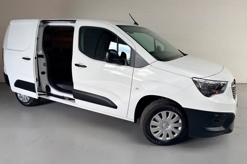 Opel Combo (2022)