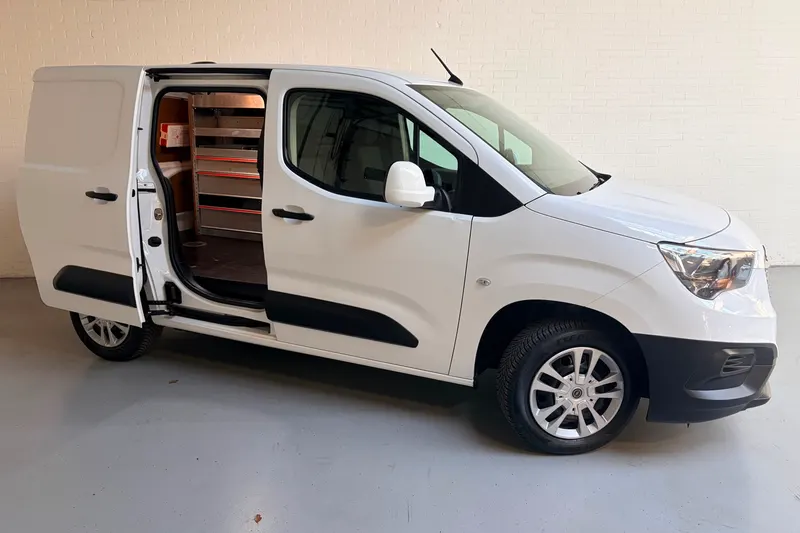 Opel Combo (2020)
