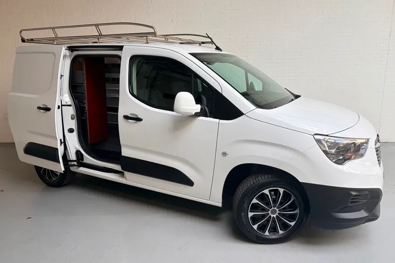 Opel Combo (2020)