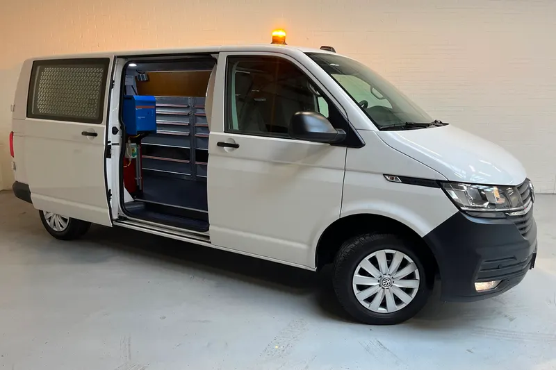 Volkswagen Transporter (2020)