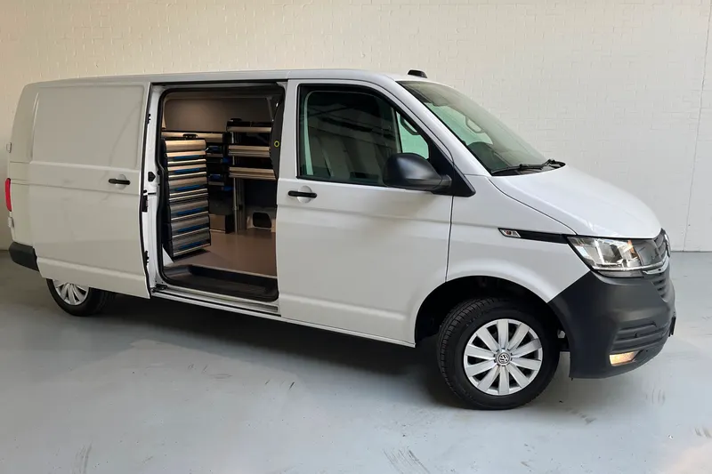Volkswagen Transporter (2020)