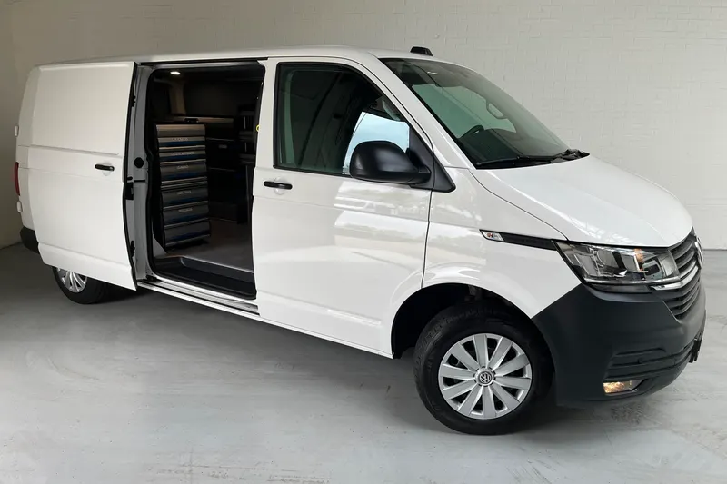 Volkswagen Transporter (2020)
