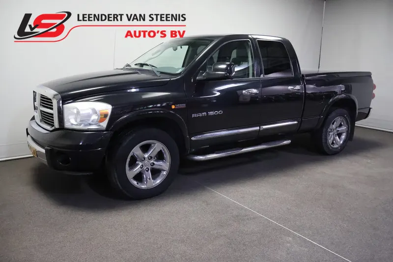 Dodge RAM (2007)