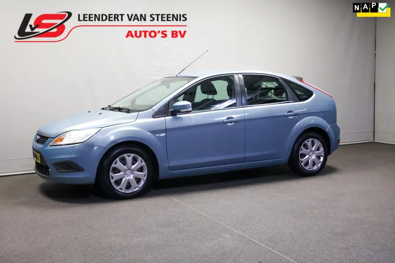 Ford Focus (2008)