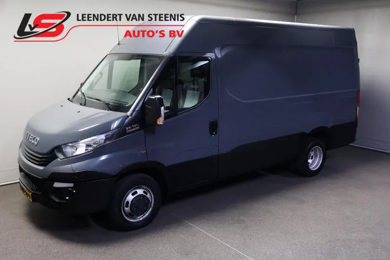 Iveco Daily (2019)