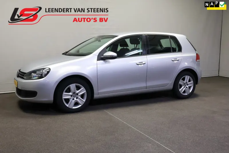 Volkswagen Golf (2009)