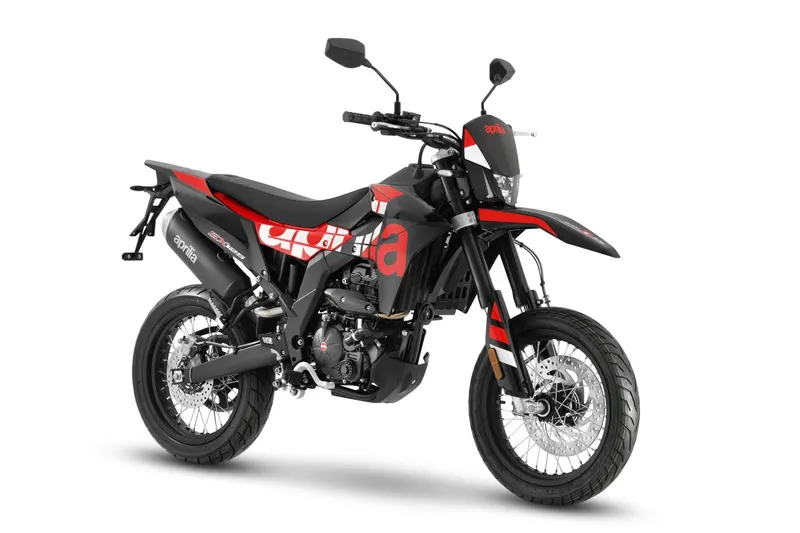 Aprilia SX 125 (2026)